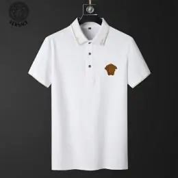 versace t-shirt manches courtes pour homme s_1226aab